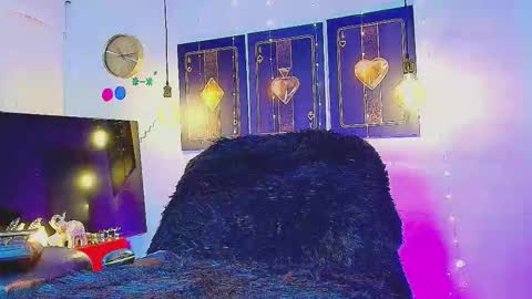 Daimond hope666 online show from September 18, 8:13 pm