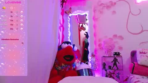 DAINA online show from November 9, 4:38 am