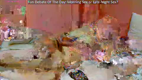     online show from November 7, 9:28 pm