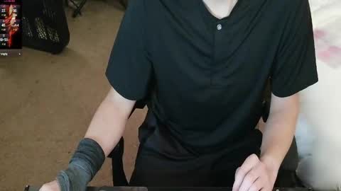 daintydusk1 online show from April 11, 12:04 am