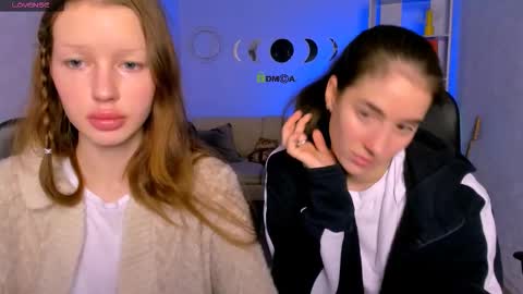 daisy online show from November 17, 8:55 pm