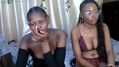 daisy online show from November 3, 8:54 pm