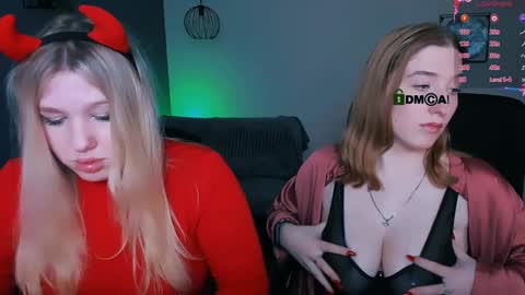 Little Di online show from February 2, 5:21 am