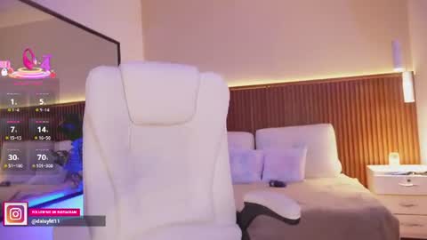 Daisy online show from June 25, 5:04 am
