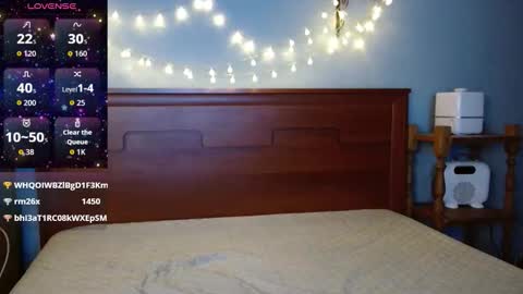 daisy_lovely online show from February 11, 6:17 am