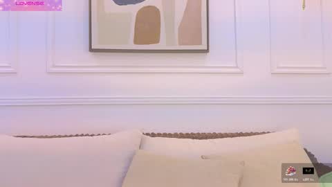 Daisy Price online show from March 23, 10:31 am