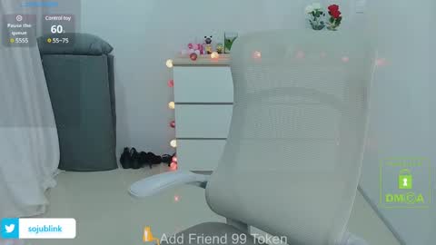 Daisy online show from February 17, 4:17 pm