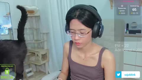 Daisy online show from September 20, 7:44 am