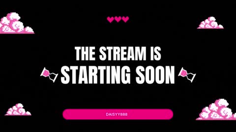 daisy online show from September 12, 6:26 am