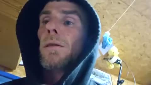 dave online show from December 17, 1:38 pm