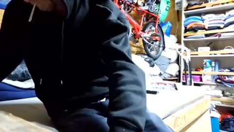 dave online show from December 17, 9:38 pm