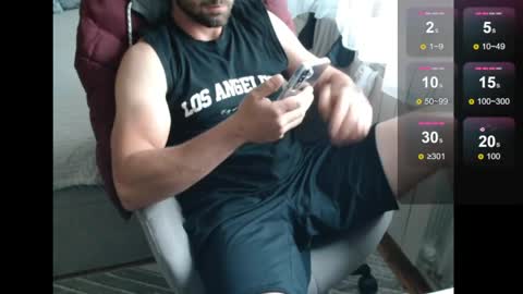 dakata1232 online show from April 20, 3:04 pm