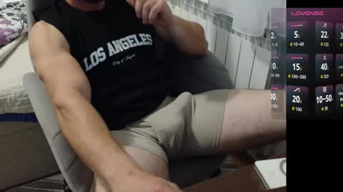 dakata1232 online show from November 27, 6:26 pm