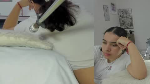 daki_ume_ online show from April 6, 2:42 am