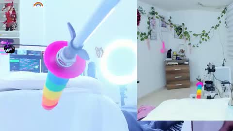 daki_ume_ online show from December 17, 2:51 am