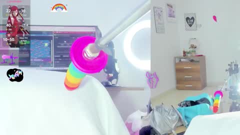 daki_ume_ online show from February 2, 2:42 am