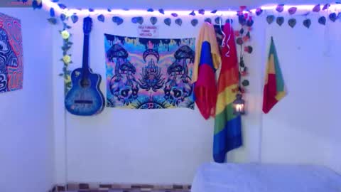 Dakko online show from March 8, 2:15 am