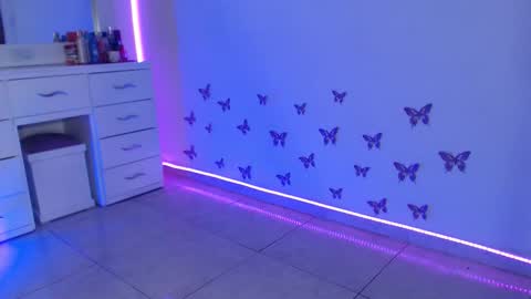 VALENTINA  online show from March 8, 4:16 am