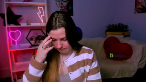 Dakota online show from March 7, 11:51 am