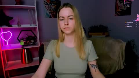 Dakota online show from March 11, 3:47 am