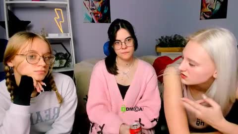 Dakota online show from March 5, 1:39 pm