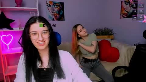 Dakota online show from March 10, 9:29 pm