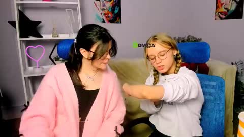 Dakota online show from March 5, 4:46 pm