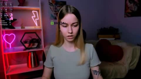 Dakota online show from March 7, 8:22 pm