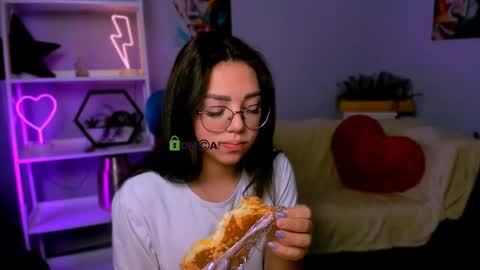 Dakota online show from March 7, 8:45 am