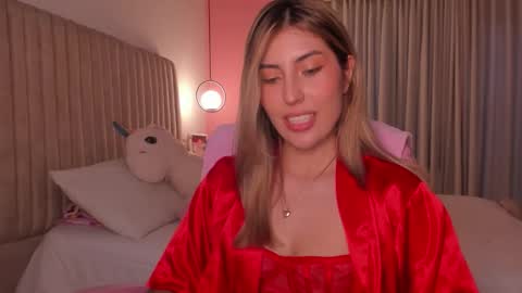 Helloo HAPPY NEW YEAR  Ill be back soon   online show from January 12, 11:12 pm