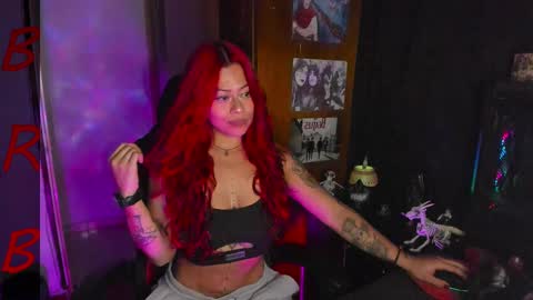 Dakota Crab online show from March 1, 12:50 am