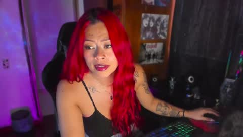 Dakota Crab online show from January 22, 9:21 pm