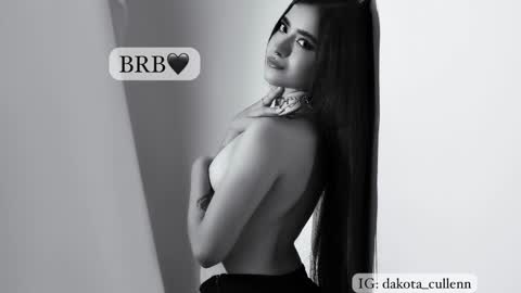 Dako online show from December 18, 11:55 pm