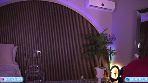 dako online show from October 24, 3:07 am