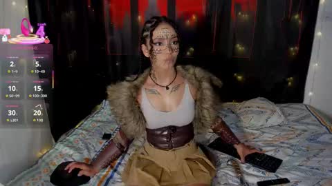 Dakota online show from October 28, 2:45 am