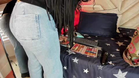 Dakota online show from January 10, 1:09 pm