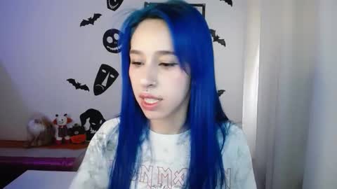 Snapshot of dakota_senju chatting on October 22, 1:46 pm Maca online show from October 22, 1:46 pm