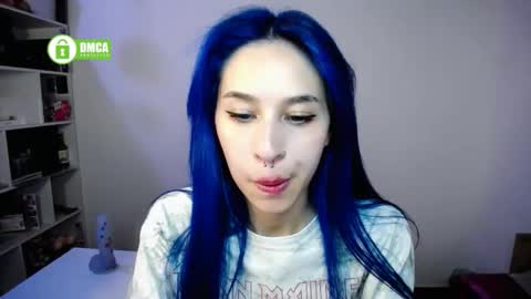 Maca online show from February 25, 11:52 pm