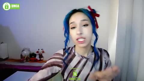 Maca online show from December 19, 1:50 pm