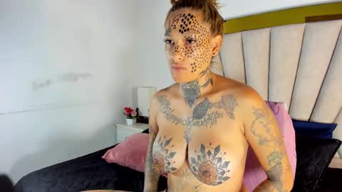 dakota_stream online show from December 2, 12:14 pm