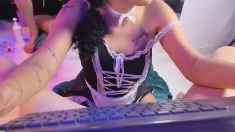 Miss  Mrs Blake online show from November 29, 9:44 pm