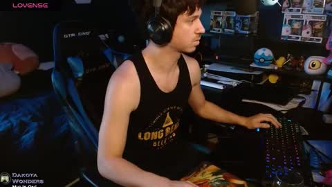 Dakota Wonders online show from February 26, 11:41 pm