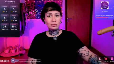 Dakota online show from March 27, 3:01 am