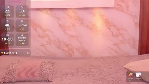 Dakota Ferreti online show from March 8, 12:22 am