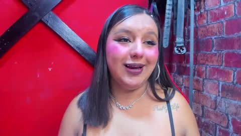 Mariana online show from April 4, 4:19 am