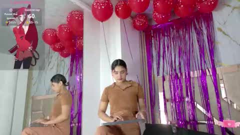 dakotatylerrr online show from February 9, 11:14 am