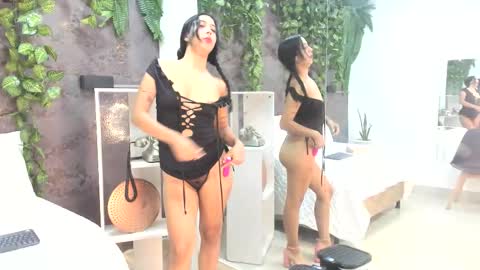 Dakotta online show from February 27, 10:35 pm