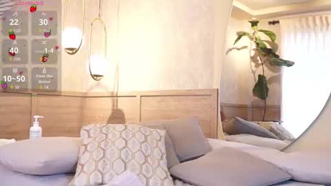 Dalia online show from March 30, 6:41 pm