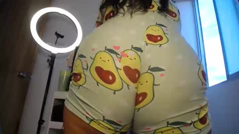 daleska_delicious1 online show from May 30, 10:30 pm