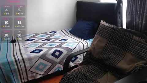 Dalia online show from January 16, 3:54 pm